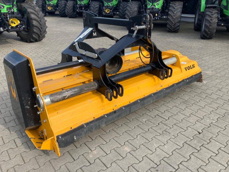 Müthing MU-PRO280 VARIO