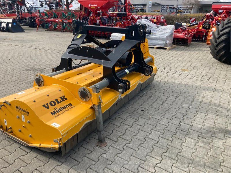 Müthing MU-PRO280 VARIO