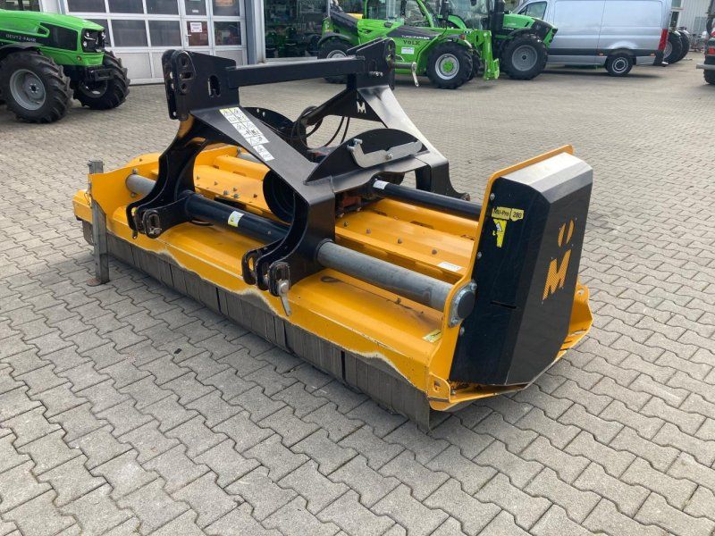 Müthing MU-PRO280 VARIO