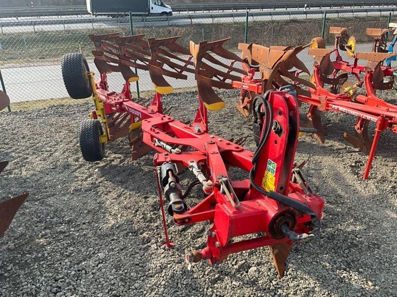 Pöttinger Landsberg Servo 35