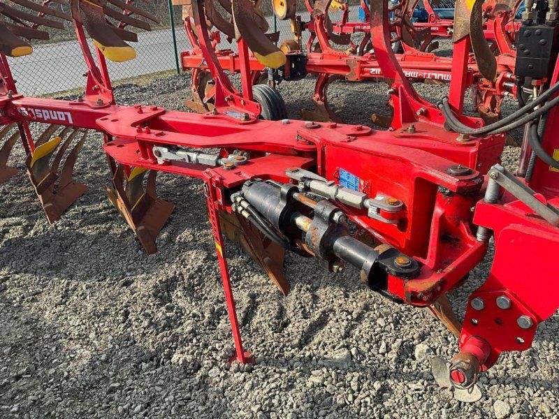 Pöttinger Landsberg Servo 35