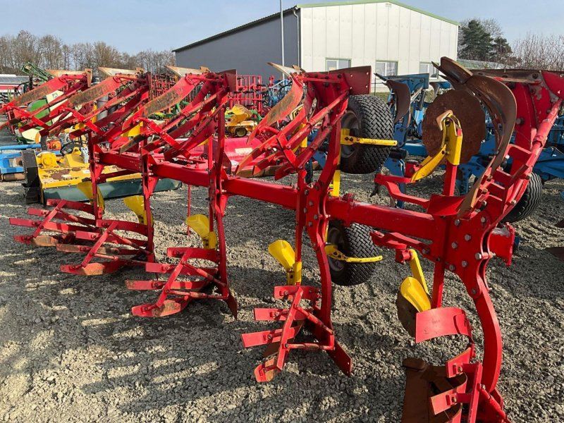 Pöttinger Landsberg Servo 35