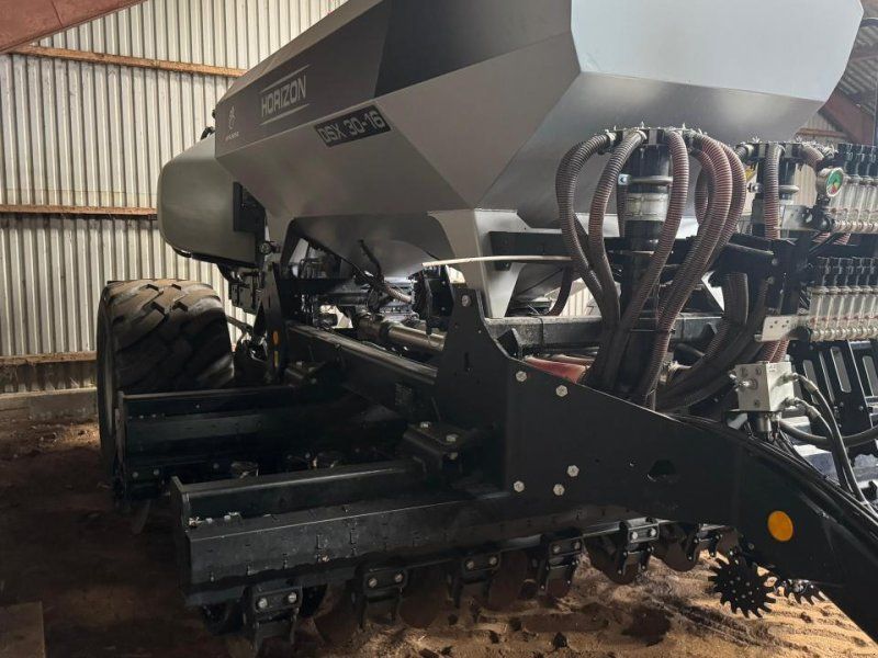 HORIZON DSX 3