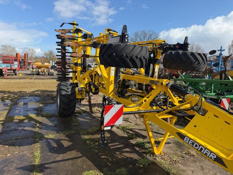 Bednar Fenix FO 5004 Profi