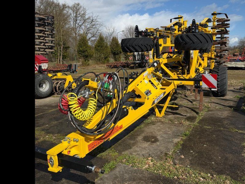 Bednar Fenix FO 5004 Profi