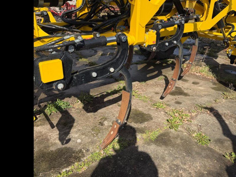 Bednar Fenix FO 5004 Profi