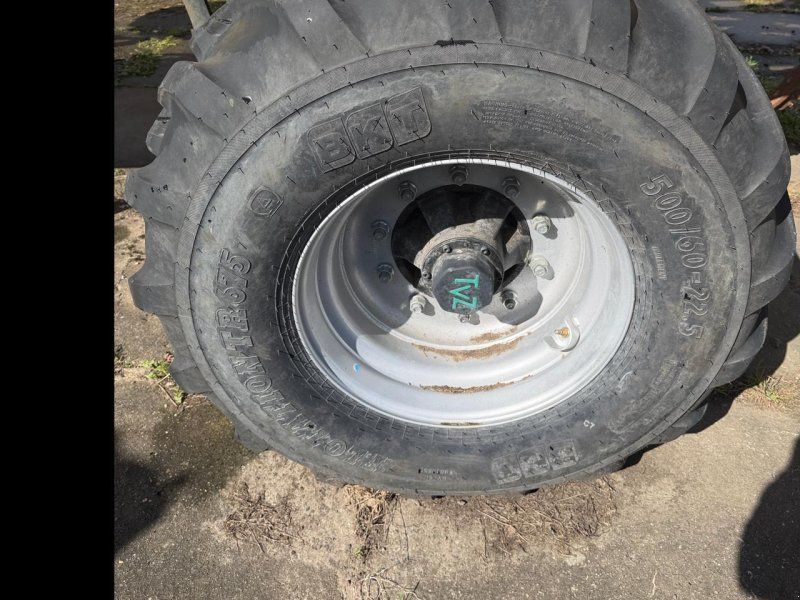 Bednar Fenix FO 5004 Profi