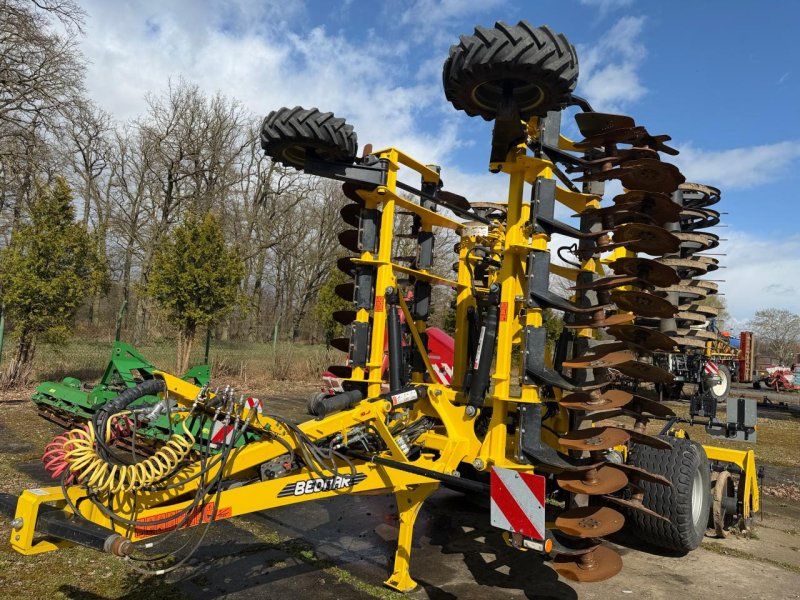 Bednar Swifter XO 6000 F