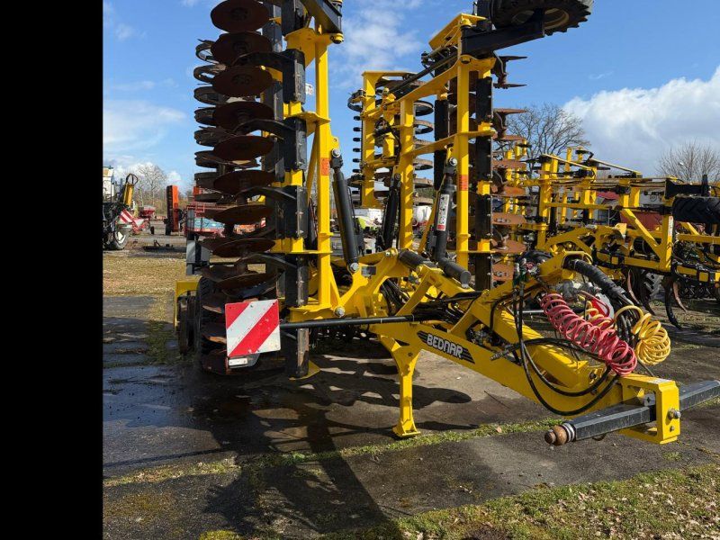 Bednar Swifter XO 6000 F