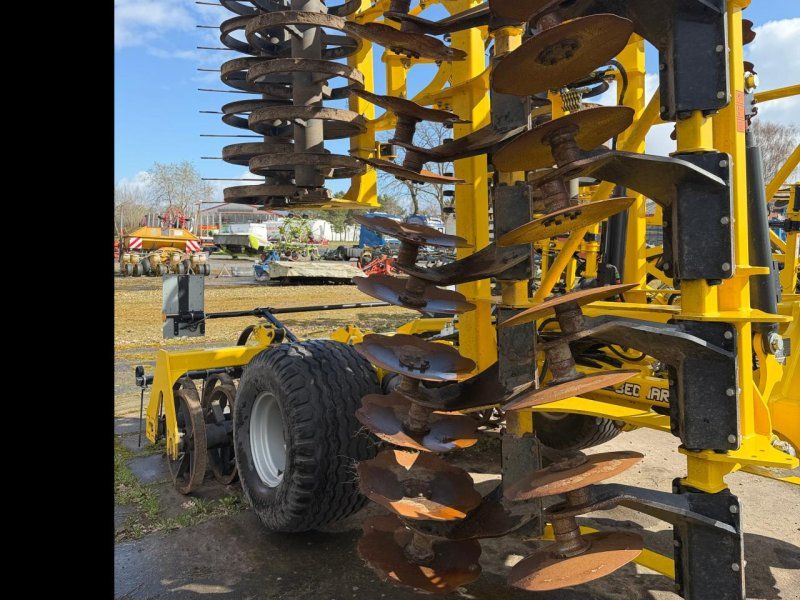 Bednar Swifter XO 6000 F