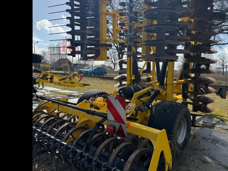 Bednar Swifter XO 6000 F