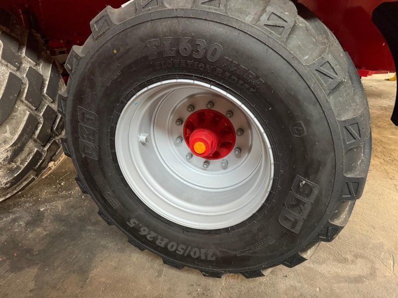 Annaburger HTS 22.17 SchubMax