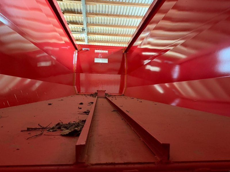 Annaburger HTS 22.17 SchubMax