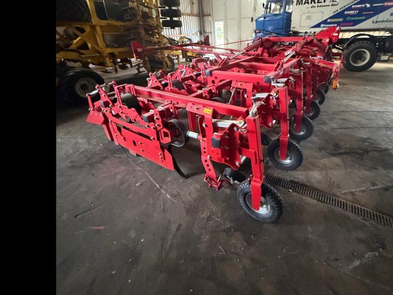 Grimme GH 8RG