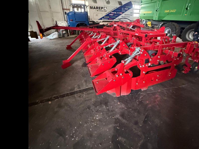 Grimme GH 8RG
