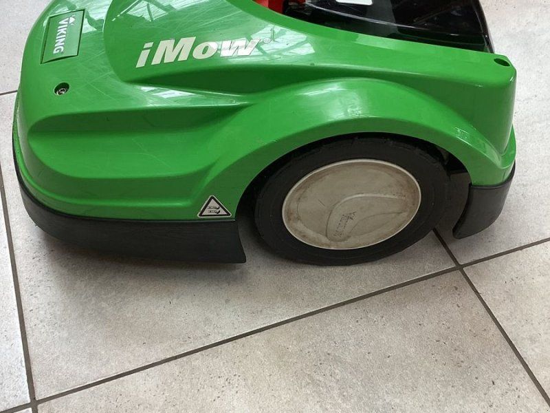 Viking Rasenmähroboter MI422P