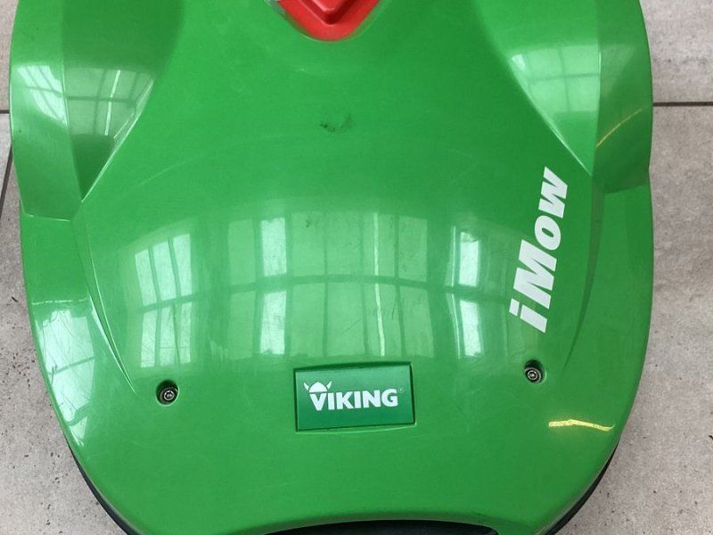 Viking Rasenmähroboter MI632C