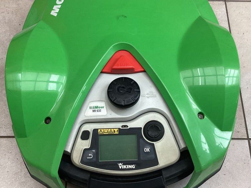 Viking Rasenmähroboter MI632C