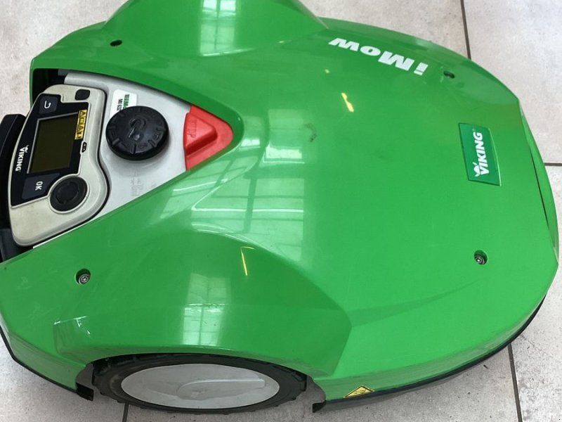 Viking Rasenmähroboter MI632C