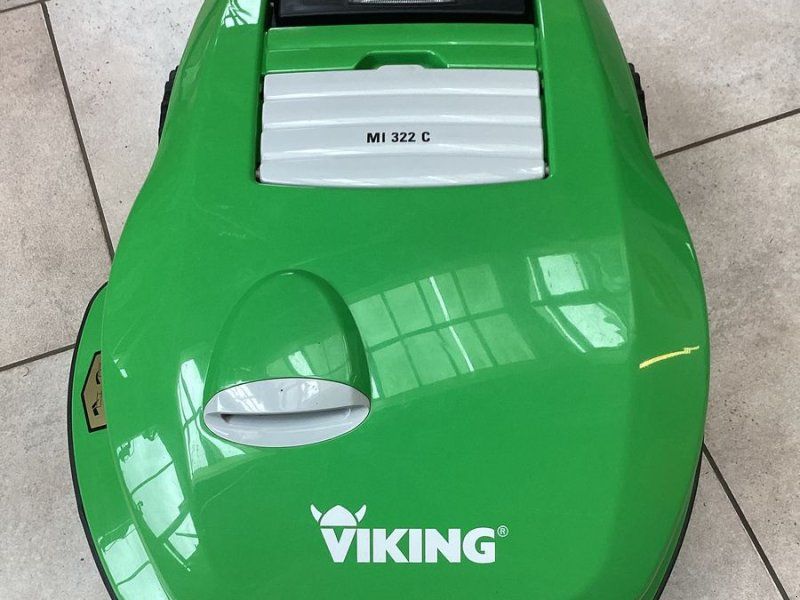 Viking Rasenmähroboter MI322C