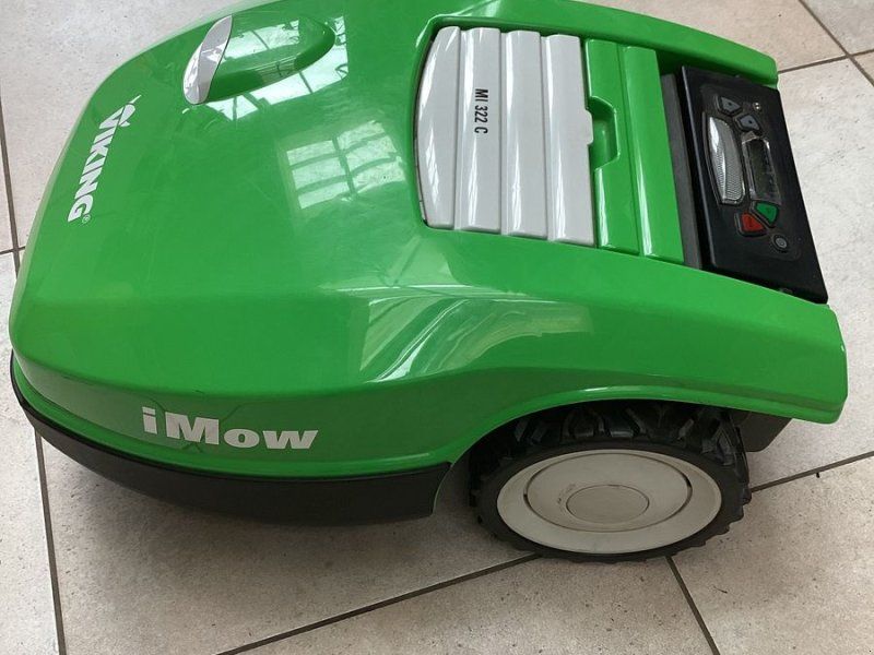 Viking Rasenmähroboter MI322C