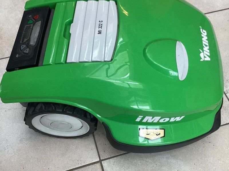 Viking Rasenmähroboter MI322C
