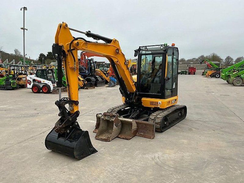JCB 50Z-2