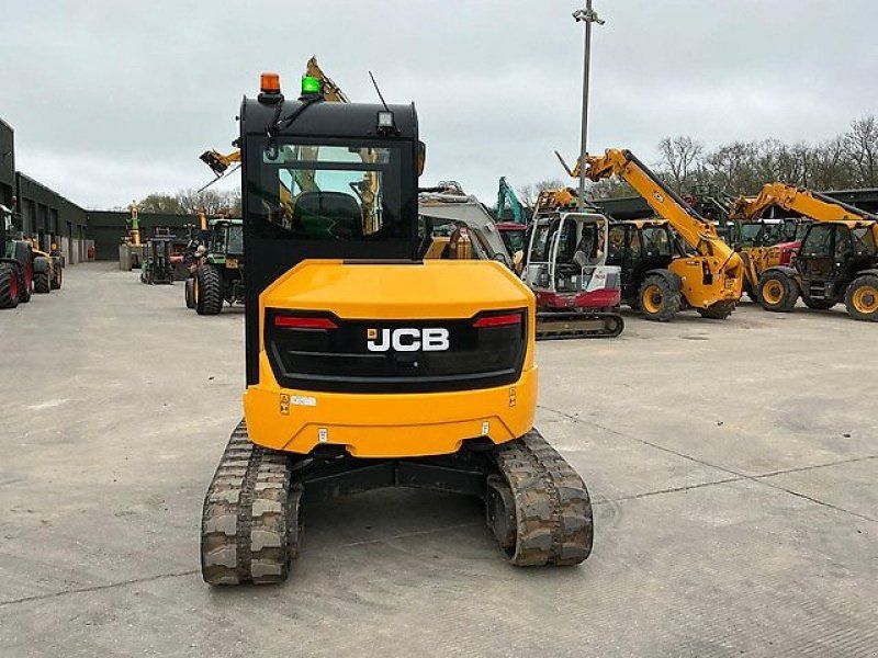 JCB 50Z-2