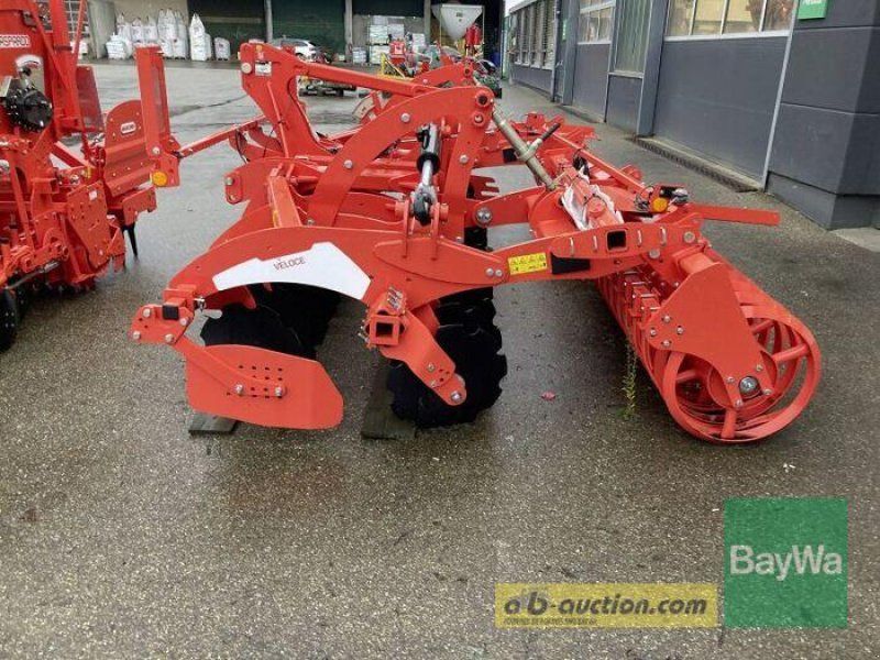 Maschio VELOCE 400 DR