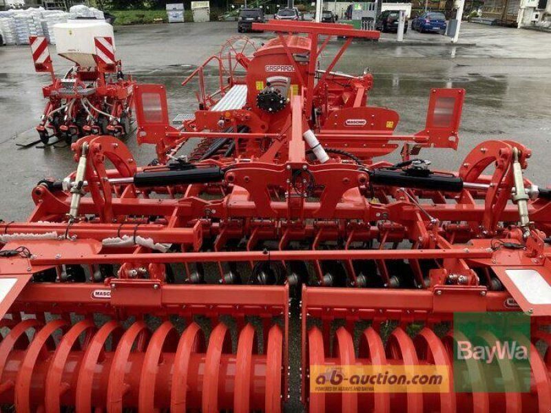 Maschio VELOCE 400 DR