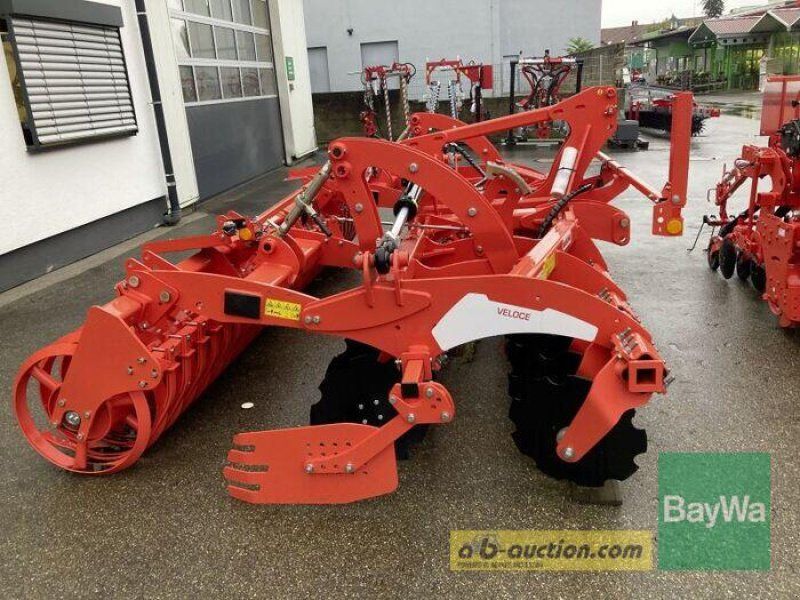 Maschio VELOCE 400 DR