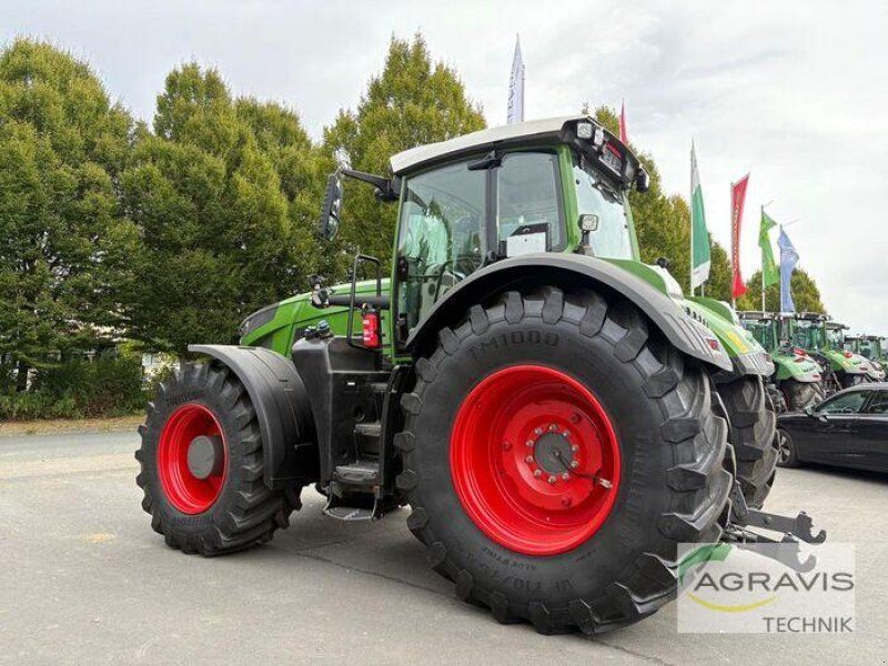 Fendt 939 VARIO GEN-7