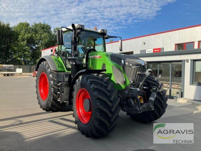 Fendt 939 VARIO GEN-7