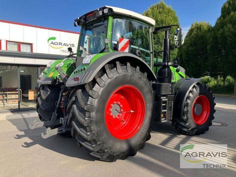 Fendt 939 VARIO GEN-7