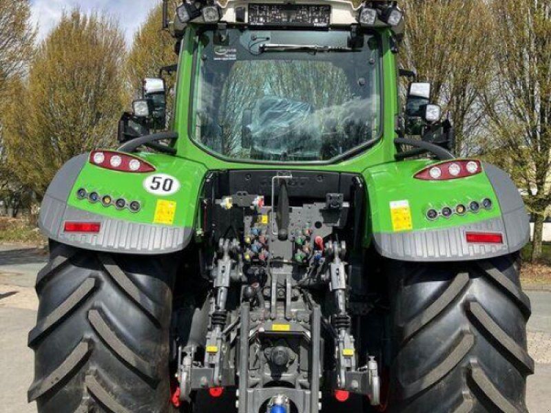 Fendt 724 VARIO GEN-6