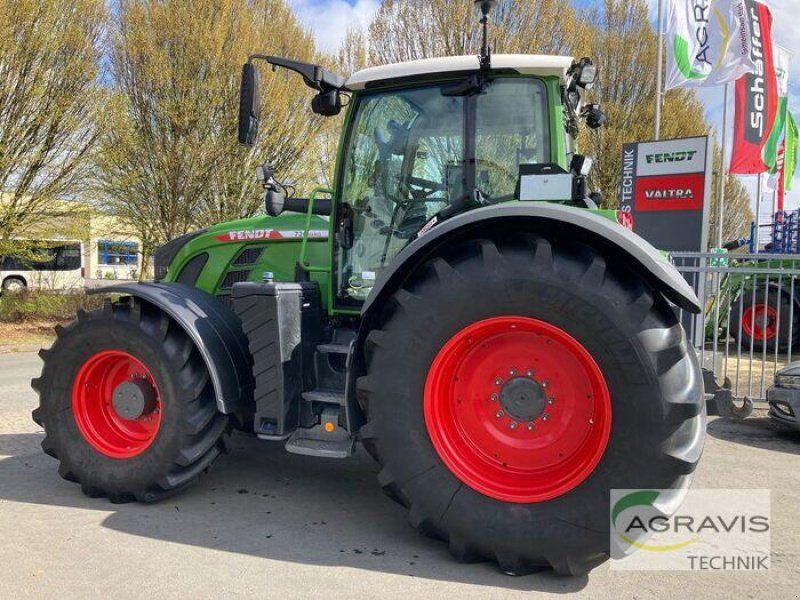 Fendt 724 VARIO GEN-6