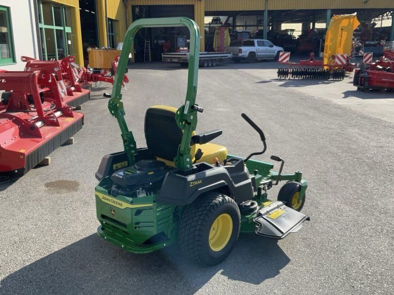 John Deere Z 515E