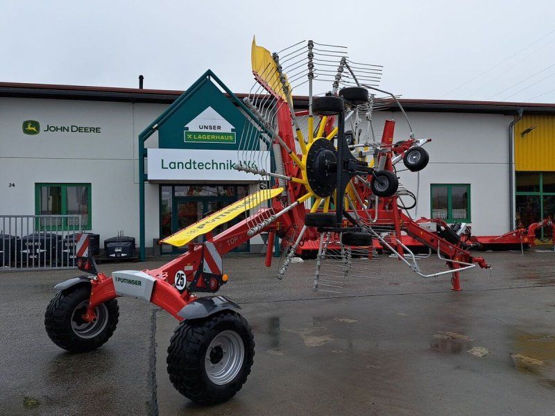 Pöttinger TOP VT 6820 S