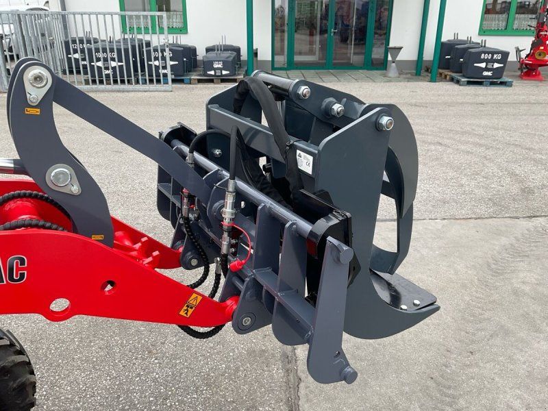 Multiforest Polterzange