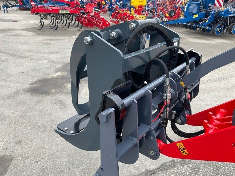 Multiforest Polterzange