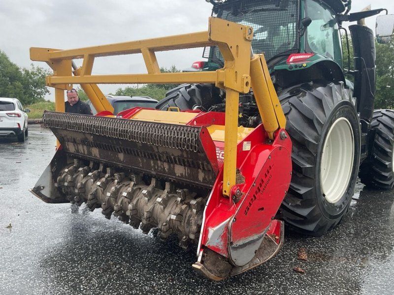 Seppi Starforst  MECC 235