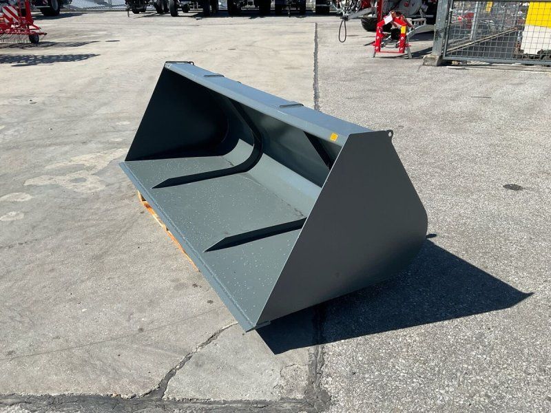 Leichtgutschaufel 2400