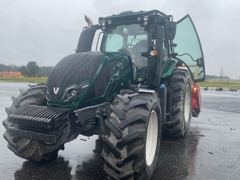 Valtra T174