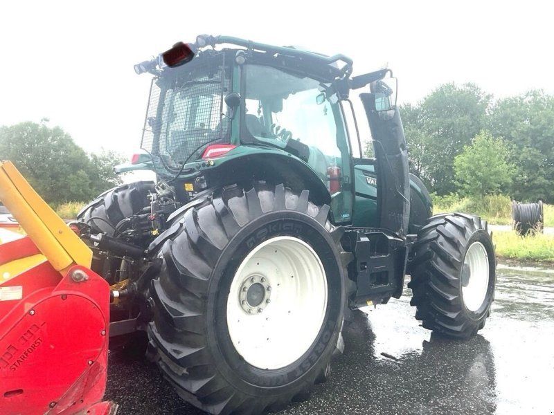 Valtra T174