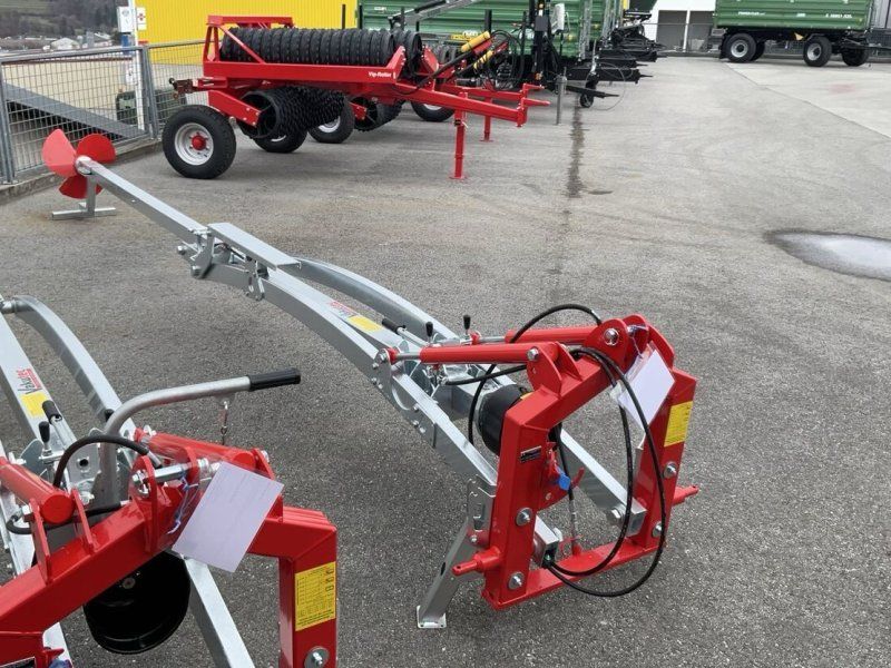 Vakutec TMH Profi 6 m