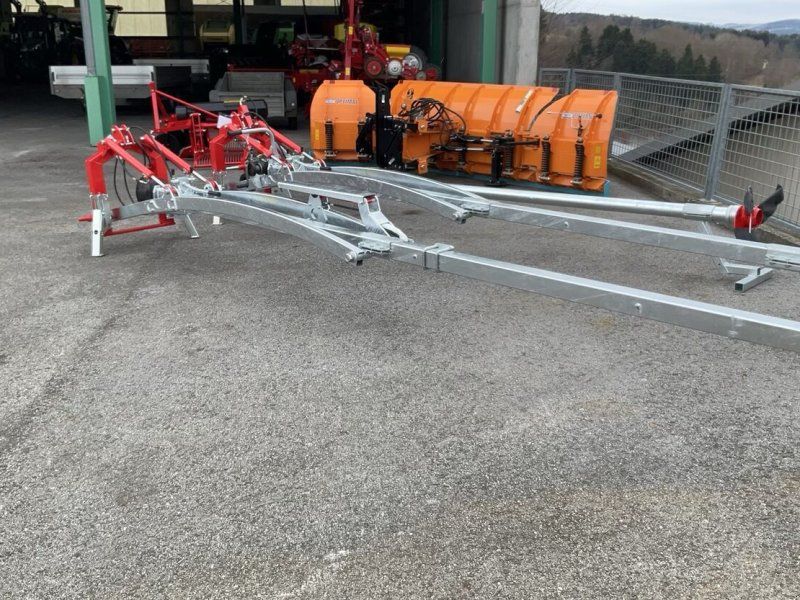 Vakutec TMH Profi 6 m