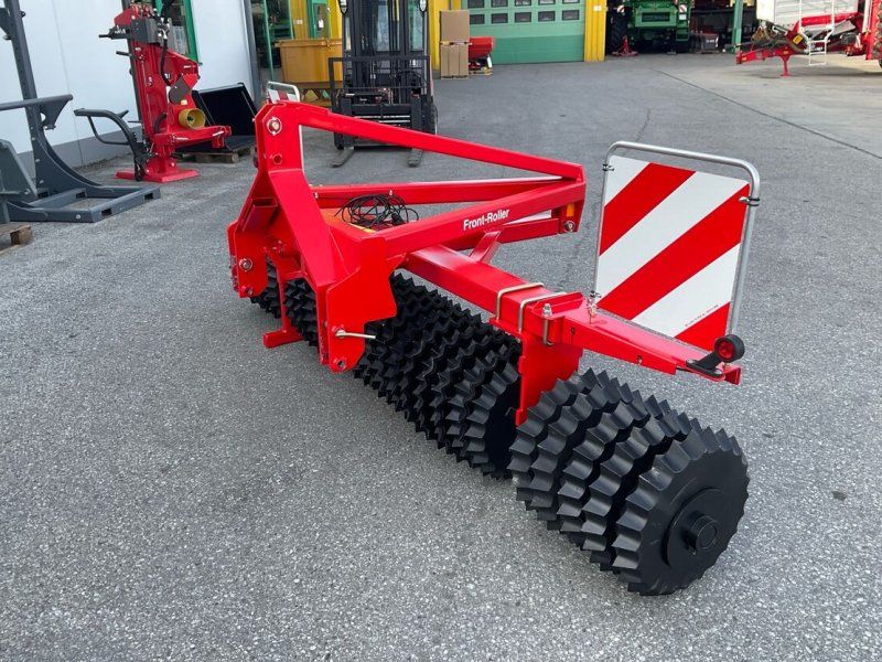 HE-VA Front- 3 m Sternring 450-500