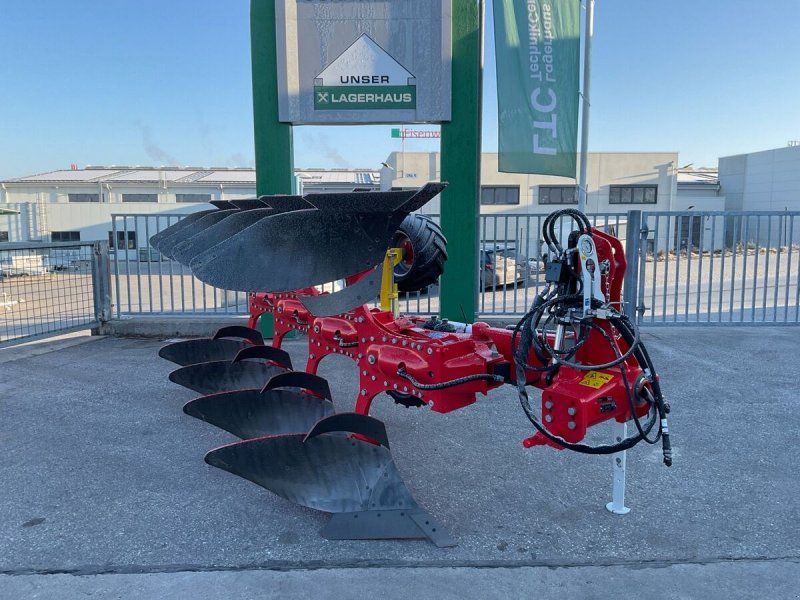 Pöttinger Servo 2000 N (4)/46Wc