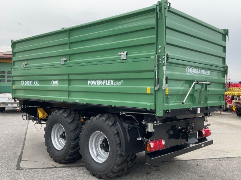 Brantner TA 20051/2 XXL
