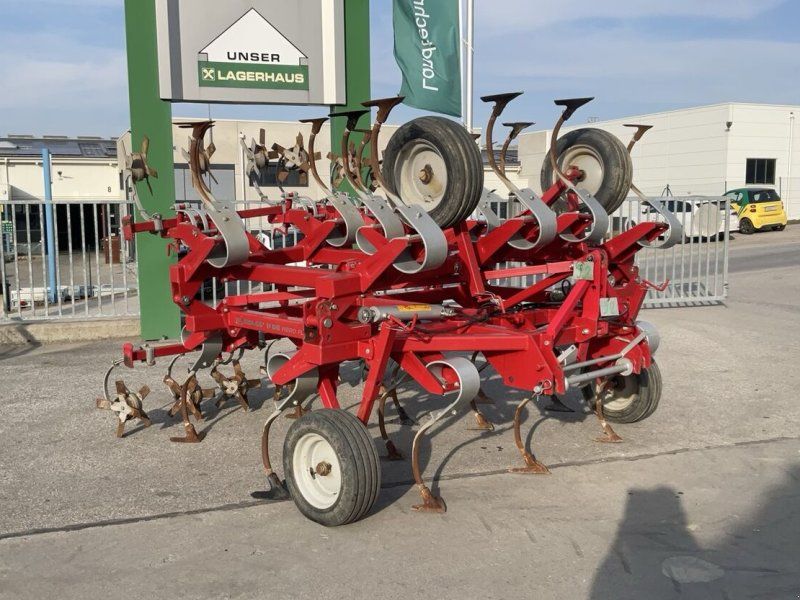 Kongskilde Vibroflex VF 4025